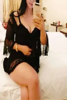 Escorts In Pune